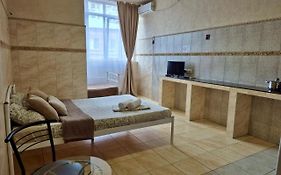 Pechersk House